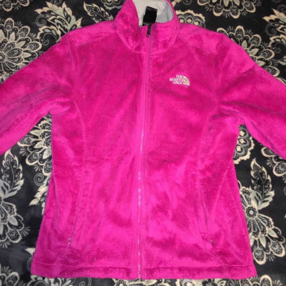 North Face Jacket
